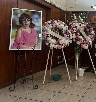 Continental Funeral Home