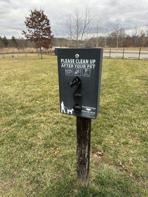 The Barklands of Floyds Fork