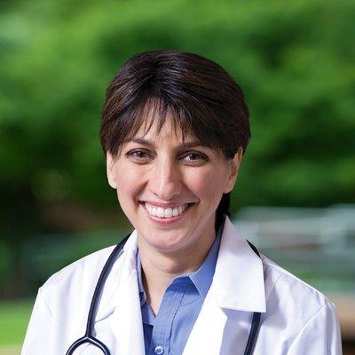 Marcia C. Peck, M.D. MPH