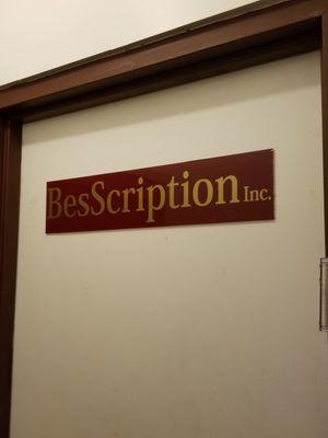 BesScription