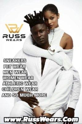 Russ Wears