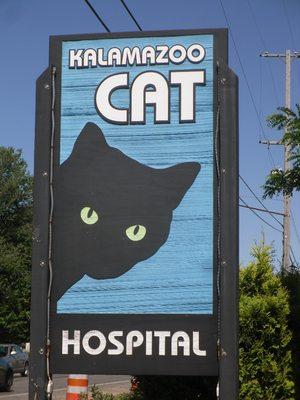 Kalamazoo Cat Hospital
