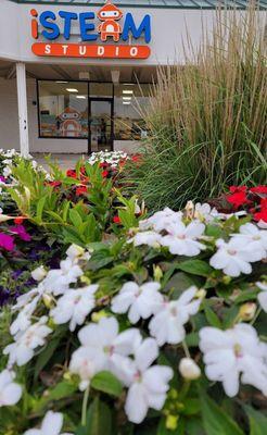 Northpoint Shopping complex Peoria IL