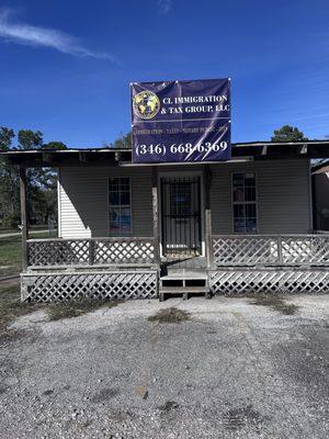 CL Immigration & Tax Group