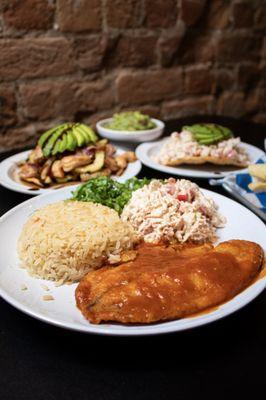 Mariscos El Cuhhhmaron