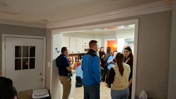 Memphis Jewish Experience