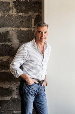 Jim Karas Intelligent Fitness & Wellness