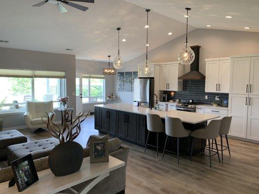 Elite Construction & Remodeling