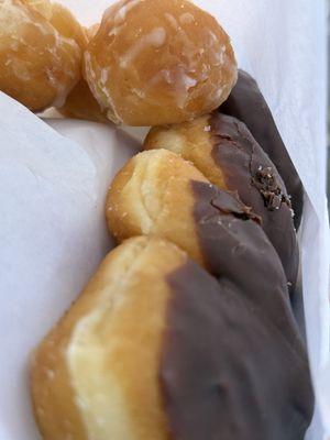 Gladstone Donut House