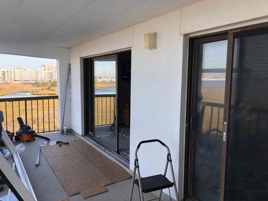 Skyline Construction