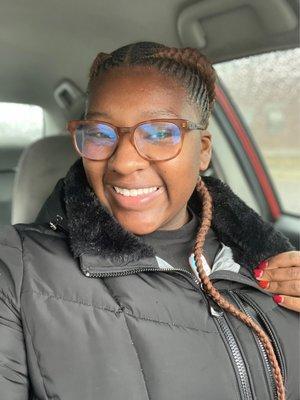 Dove African Hair Braiding