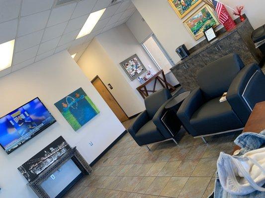 Shell Rapid Lube & AutoSpa