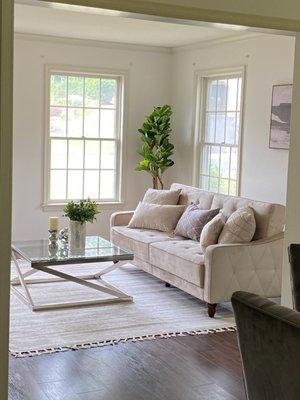 Transformative Home Solutions