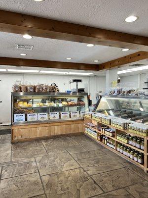 Chappell Hill Sausage Company