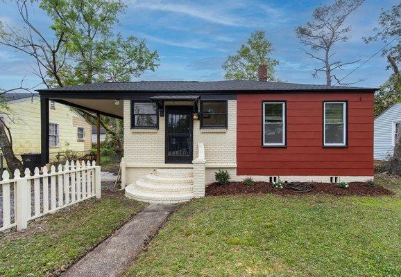 Wilson Renovation Remodeling Repair