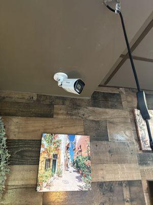 EV charger installers