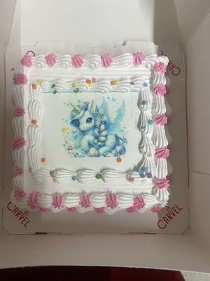 Carvel Ice Cream Store #2581