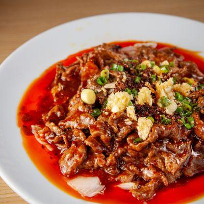 Fiery Sky Asian Kitchen