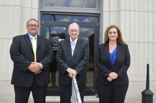 Carter Carter & Carter Attorneys at Law