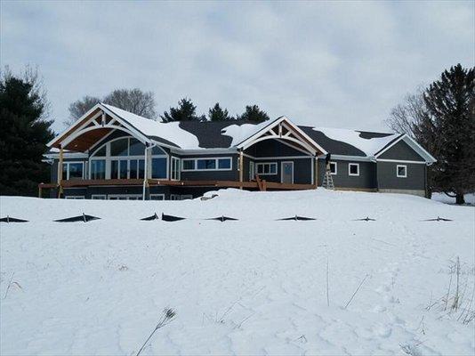 Curtin Roofing