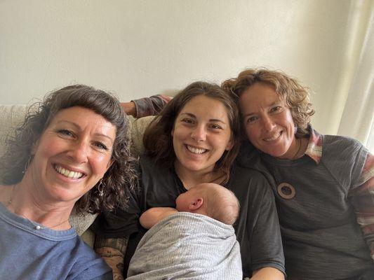 Birth Local Midwifery Carlsbad