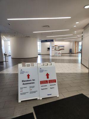 Ascension Columbia St. Mary's Women's Medical Center