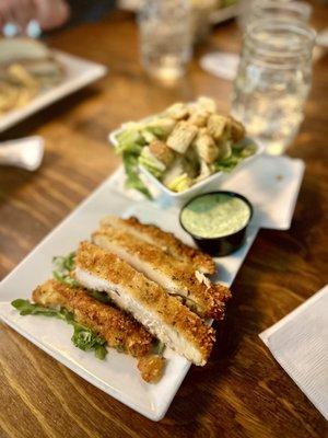 Crafted Tap House & Kitchen