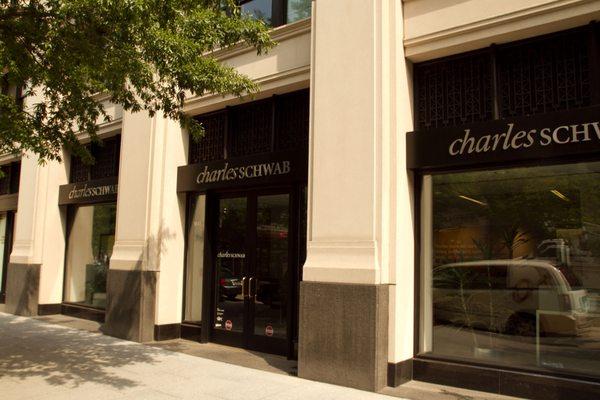 Charles Schwab