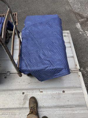 Shoreside Moving Services