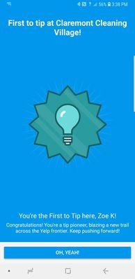 Claremont Cleaning Village