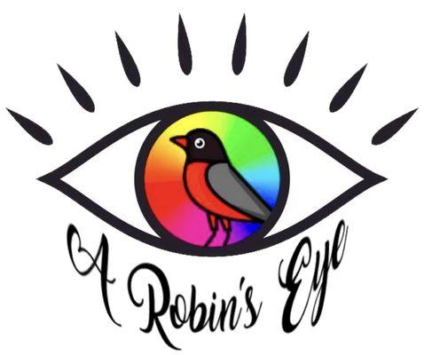 A Robin’s Eye Coaching