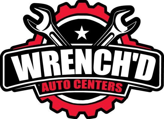 Wrench'd Auto Centers