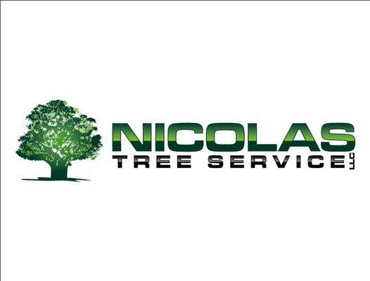 Nicolas Tree Service