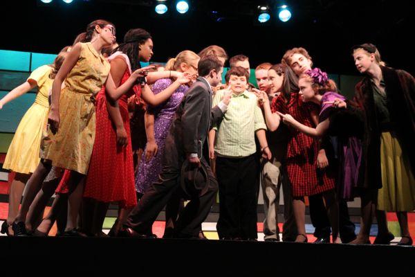 Helen Hayes Youth Theatre