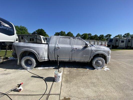 Texas Auto Aesthetics