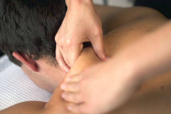 City Center Massage - Downtown Seattle