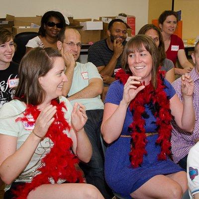 Fluency Fast Language Classes