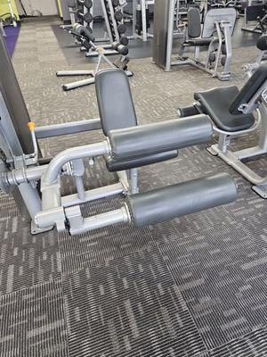 Anytime Fitness