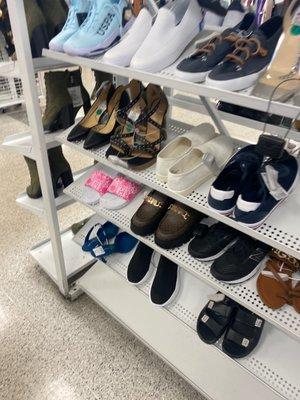 Ross Dress for Less