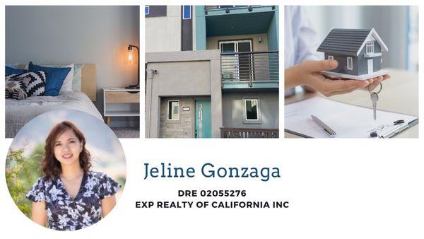 Jeline Gonzaga - Redfin Corporation