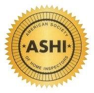 ASHI certified inspector 206820