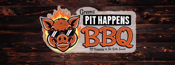 Grems Pit Happens BBQ