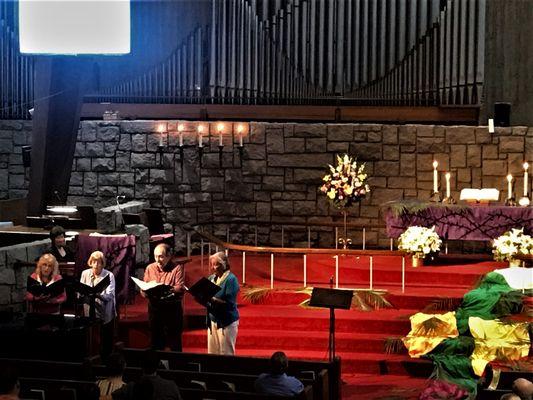 Garden Grove United Methodist Church