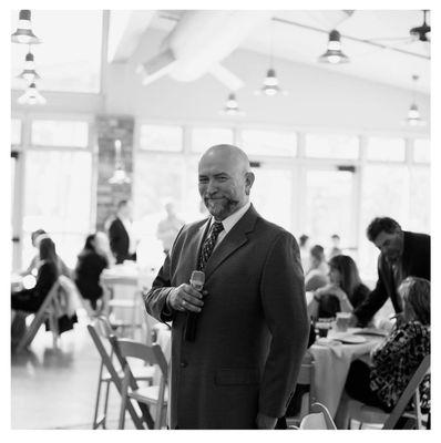 DJ Boise Pro Audio Weddings & Events