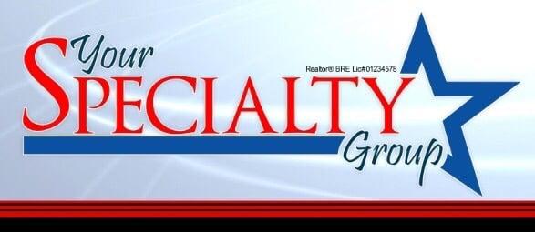 I just listed Your Specialty Group on Yelp! We would love your ratings please!