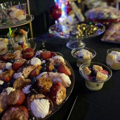 Its Your Time - Events and Catering