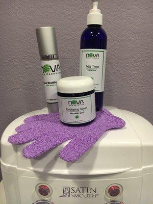 Skincare by Nataliya