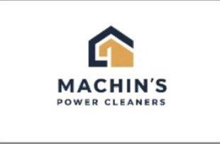 Machins Power Cleaners