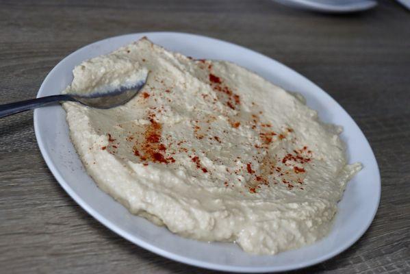 Hummus