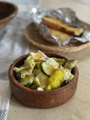 Famous Pizza and Sub Shop